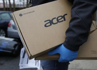 Хакеры требуют у Acer 50 миллионов долларов за сохранность данных