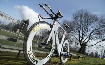 NASA поделилась с миром технологией шин будущего