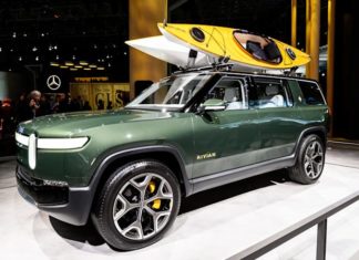 Rivian собирается перенять главное преимущество Tesla