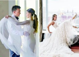 Свадебное платье: важные критерии выбора и советы экспертов