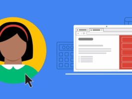 Новая версия Google Chrome 89 привнесет много чего интересного