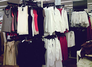 Покупка лучшей одежды и обуви в Allbrands!