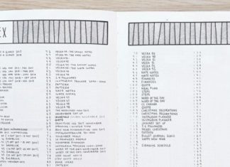 Датированные и недатированные ежедневники