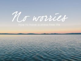 Жизнь без толики стресса может иметь больше негативных моментов, чем положительных