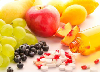 Витамины в таблетках оптом и в розницу