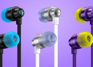 Logitech анонсировала геймерские наушники G333