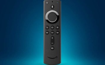 Amazon выпускает обновленную версию пульта Alexa Voice Remote