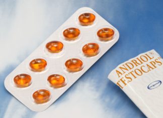 Андриол: действие на организм, показания к приему