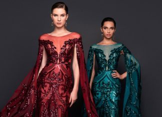 Покупка платьев оптом в сети