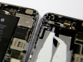 Apple привнесёт сертифицированные ремонтные центры во все страны через неделю