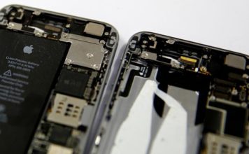 Apple привнесёт сертифицированные ремонтные центры во все страны через неделю