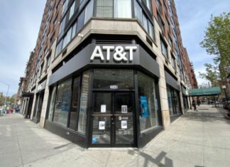 AT&T сделает 5G более доступным