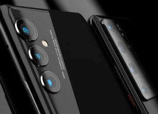 Смартфон Huawei P50 удивит своими камерами