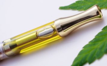 Марихуана и вейп формируют разрушительный союз: исследование