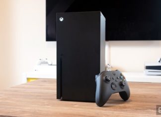 Microsoft тестирует браузер Edge для Xbox