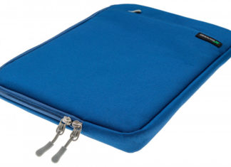 Купить чехол для ноутбука — подбираем оптимальную модель