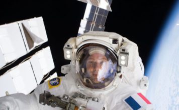 Lockheed Martin улучшает свою архитектуру GPS-спутников