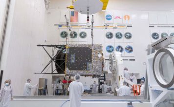 НАСА намеревается изучить астероид Психея