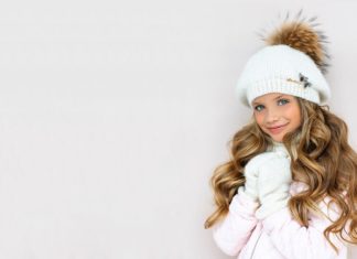 Как выбрать и купить детские шапки оптом?