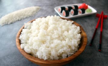 Лучшие суши в Ивано-Франковске для вас