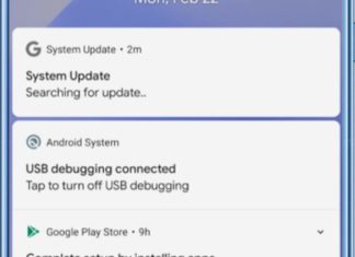 Обнаружено новое программное обеспечение вирусного типа на Android
