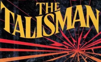 Netflix может работать над адаптацией романа «Талисман» Стивена Кинга