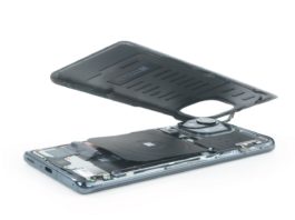 Специалисты iFixit разобрали смартфон Xiaomi Mi 11