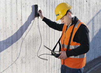 Обследование зданий правильными методами