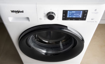 Стиральные машины Whirlpool — это гарантия отличного качества стирки на фоне низкого энергопотребления и расхода воды
