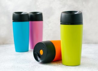 Выбор лучших термокружек для вас