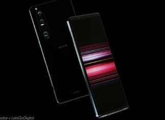 Sony Xperia вскоре проведет масштабную презентацию своих устройств
