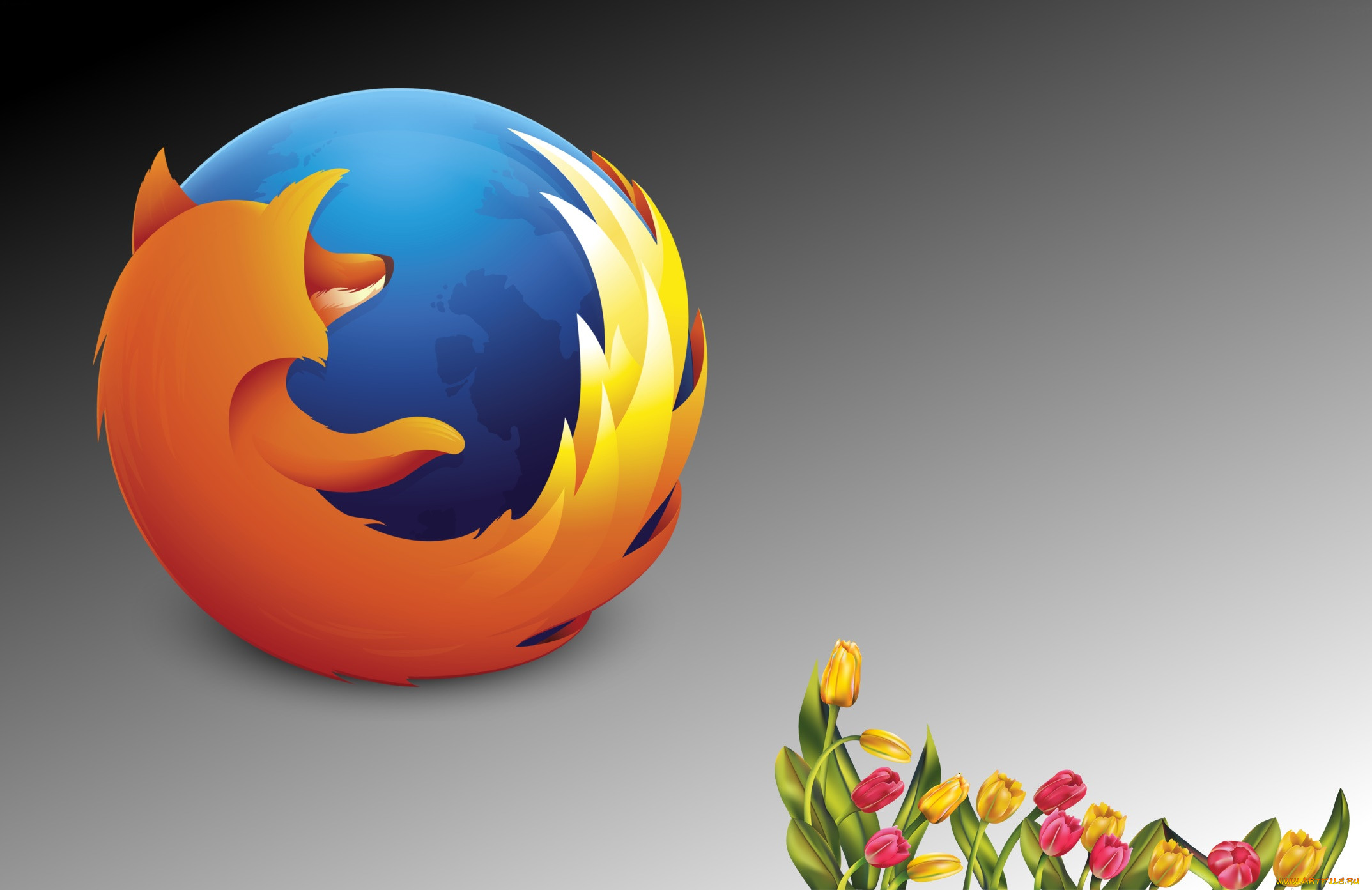 Firefox5ives