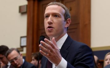 Великобритания ввела систему контроля за техническими компаниями