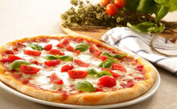 Доставка пиццы и бургеров в Pizzahouse