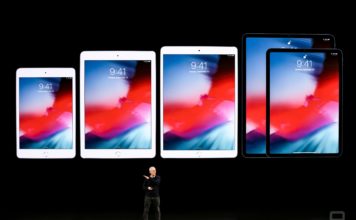 Apple объявила об очередной выставке