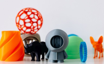 Услуги качественной 3D-печати в Минске