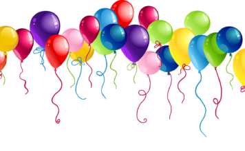 Какие воздушные шары стоит дарить на торжествах?
