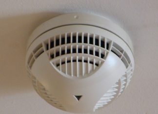 Дымовые извещатели широкого спектра действия