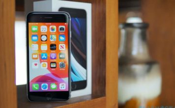 Новый iPhone SE сможет удивить поклонников Apple