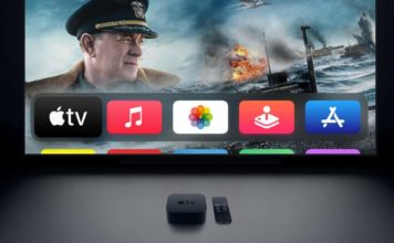 Консоль Apple TV Box пополнится новыми возможностями