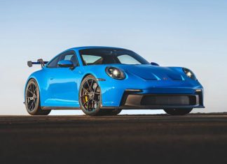 В 2022 году автомобили Porsche будут интегрированы с Android