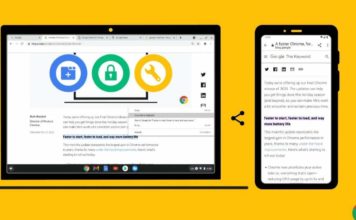 Google Chrome пополнится новыми скриптами безопасности