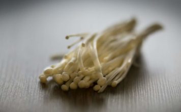 В США FDA вновь отозвала съедобные грибы