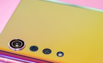 Смартфон LG Velvet получил обновление Android 11 в США