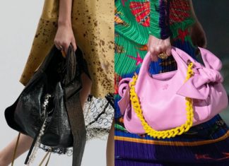 Приобретение отличных сумок в сети!