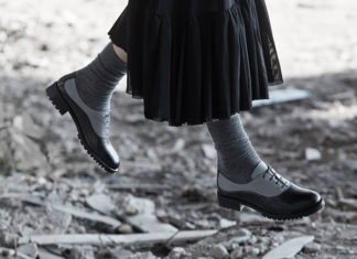 Обувь от интернет-магазина Мида — ваш лучший гид по стилю!