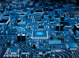 Производство печатных плат в Украине на заводе под Киевом от Евроком Компонентс