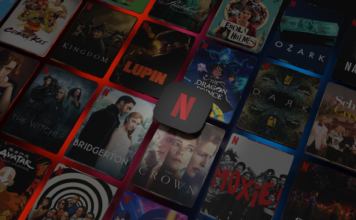Netflix запустит новый подкаст-сервис
