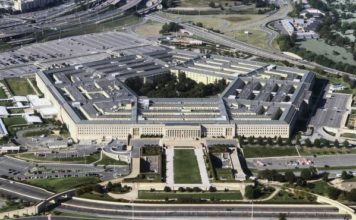 Пентагон следит за людьми при помощи компаний и приложений