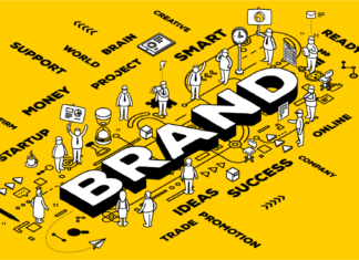 Разработка и позиционирование вашего бренда